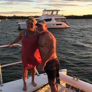 Meet your Posher, Marie